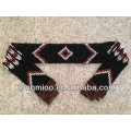 CORREIA FRAMEADA TRIBAL AZTEC NAVAJO 22 CORES